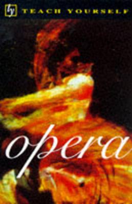 Opera - Sutherland, Susan