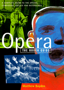 Opera - Boyden, Matthew