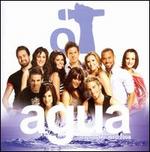 Operaci�n Triunfo 2008: Agua