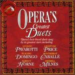 Opera's Greatest Duets