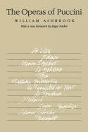 Operas of Puccini