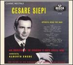 Operatic Arias for Bass