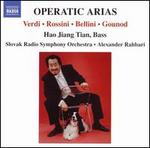 Operatic Arias