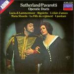 Operatic Duets