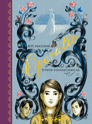 Operatic - Maclear, Kyo