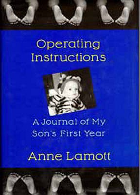 Operating Instructions - Lamott, Anne