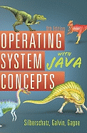 Operating System Concepts with Java
