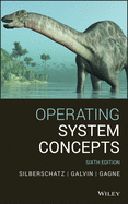 Operating System Concepts