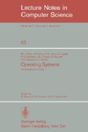 Operating Systems: An Advanced Course
