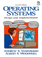 Operating Systems: Design and Implementation
