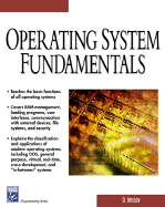 Operating Systems Fundamentals - Irtegov, D
