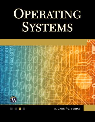 Operating Systems [OP]: An Introduction - Garg, R., and Verma, G.