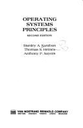 Operating Systems Principles - 2nd E0991