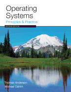 Operating Systems: Principles and Practice