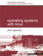 Operating systems with Linux