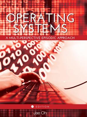 Operating Systems - Oh, Jae