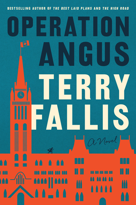 Operation Angus - Fallis, Terry