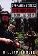 Operation Barras