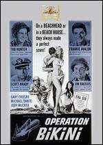 Operation Bikini - Anthony Carras