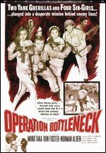 Operation Bottleneck