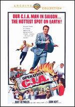 Operation C.I.A.