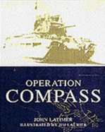 Operation Compass - Latimer, Jon (Text by)