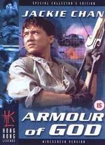 Operation Condor 2: The Armour of Gods