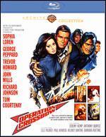 Operation Crossbow [Blu-ray]