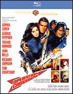 Operation Crossbow [Blu-ray] - Michael Anderson