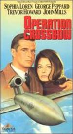 Operation Crossbow