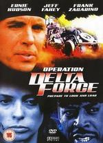 Operation Delta Force - Sam Firstenberg
