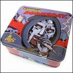 Operation: Doomsday
