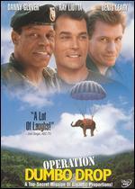 Operation Dumbo Drop