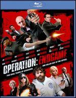 Operation: Endgame [Blu-ray]