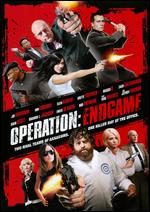 Operation: Endgame - Fouad Mikati