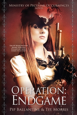 Operation: Endgame - Morris, Tee, and Ballantine, Pip
