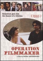 Operation Filmmaker