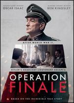 Operation Finale