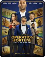 Operation Fortune: Ruse de Guerre