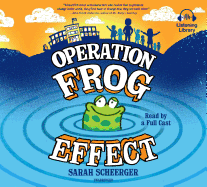 Operation Frog Effect