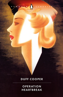 Operation Heartbreak - Cooper, Duff
