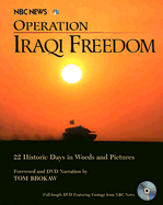 Operation Iraqi Freedom: The Insider Story