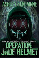 Operation Jade Helmet