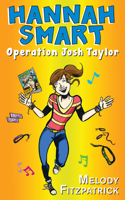 Operation Josh Taylor - Fitzpatrick, Melody