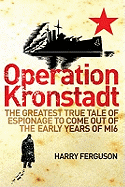 Operation Kronstadt
