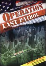 Operation Last Patrol