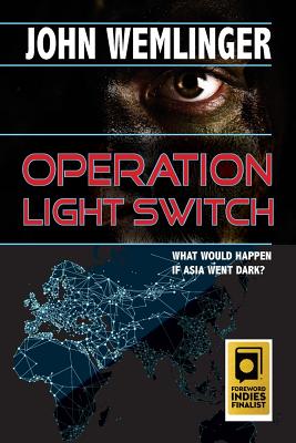 Operation Light Switch - Wemlinger, John