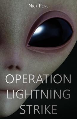 Operation Lightning Strike - Pope, Nick