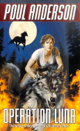 Operation Luna - Anderson, Poul