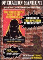 Operation Manhunt